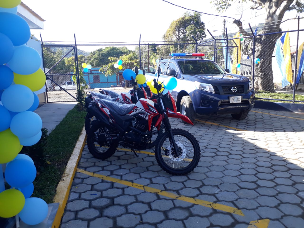 policia